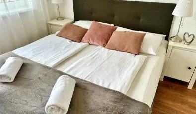 Szent Orbán Panzió Zalakaros - Kutyabarát apartmanok Zalakaros