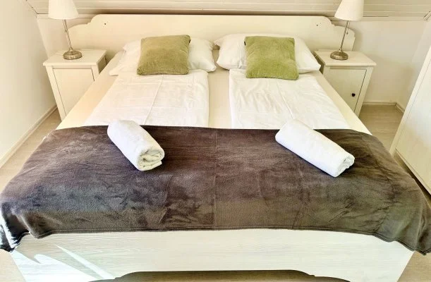 Szent Orbn Panzi Zalakaros - Kutyabart apartmanok