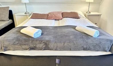 Szent Orbán Panzió Zalakaros - Kutyabarát apartmanok Zalakaros