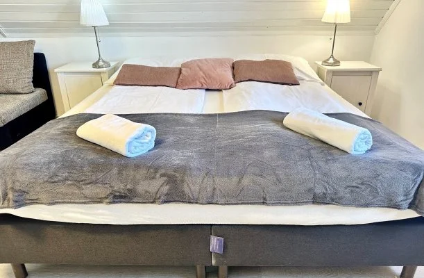 Szent Orbn Panzi Zalakaros - Kutyabart apartmanok