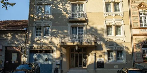�reg Miskolcz Hotel Miskolc