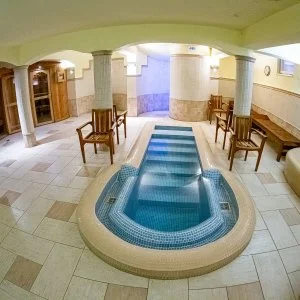 Öreg Miskolcz Hotel Miskolc - Pünkösd