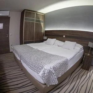  Miskolc - Napi árak fürdőbelépővel (1 éjtől)