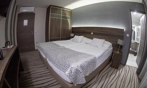 Öreg Miskolcz Hotel - Napi árak fürdőbelépővel