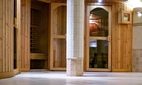 Öreg Miskolcz Hotel - Szilveszter