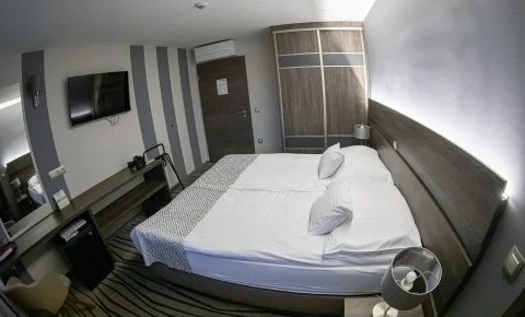 Öreg Miskolcz Hotel - Karácsony