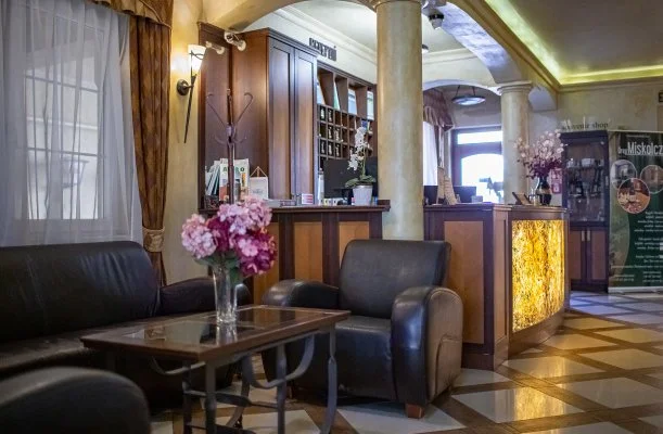 �reg Miskolcz Hotel