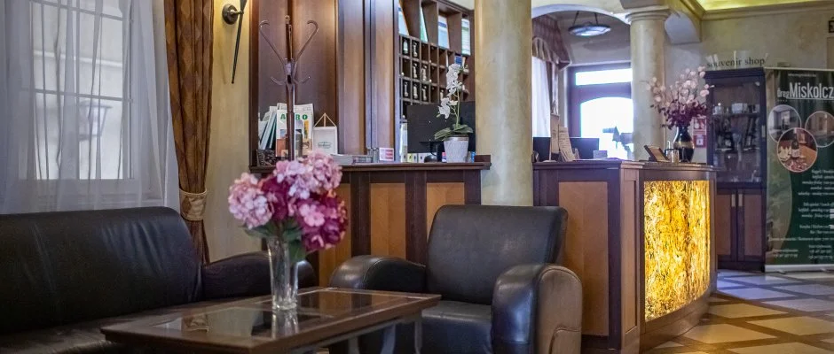 �reg Miskolcz Hotel