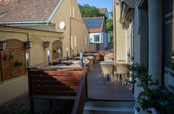 �reg Miskolcz Hotel