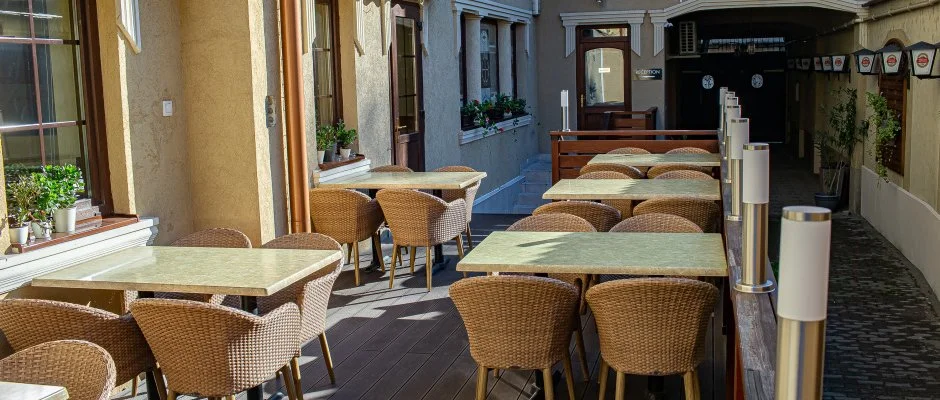 �reg Miskolcz Hotel