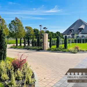 Öreg Halász Étterem és Fogadó Tát - Napi árak reggelis ellátással (1 éjtől)