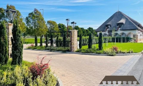 Öreg Halász Étterem és Fogadó Tát - Napi árak reggelis ellátással