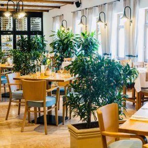 Öreg Halász Étterem és Fogadó Tát - Húsvét 