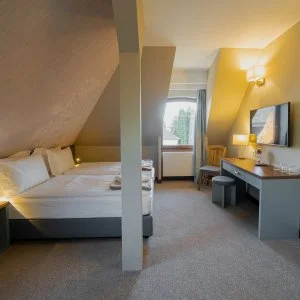 Öreg Halász Étterem és Fogadó Tát - Két ünnep között