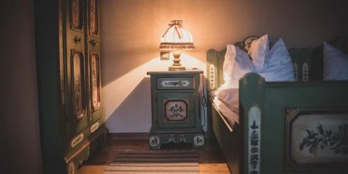 �reg Pr�s Butikhotel M�r