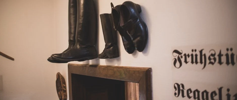 reg Prs Butikhotel Mr