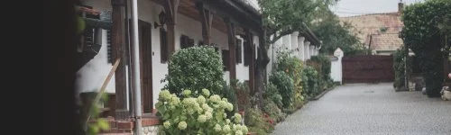 Öreg Prés Butikhotel