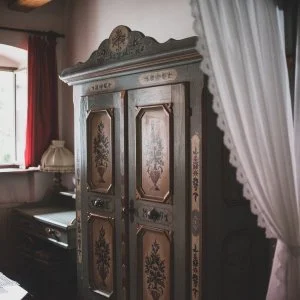 Öreg Prés Butikhotel Mór - Szilveszter