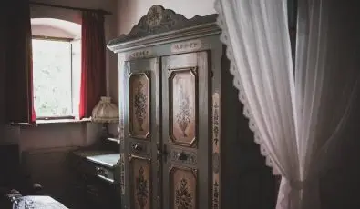 reg Prs Butikhotel Mr