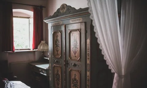 Öreg Prés Butikhotel Mór - Szilveszter