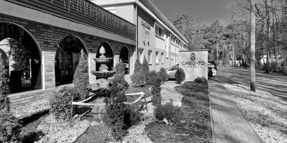 �reg-t� Hotel Tata