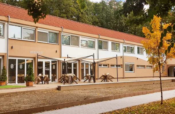 Öreg-tó Hotel Tata Öreg-tó Hotel Tata