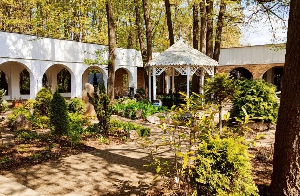 Öreg-tó Hotel Tata Öreg-tó Hotel Tata