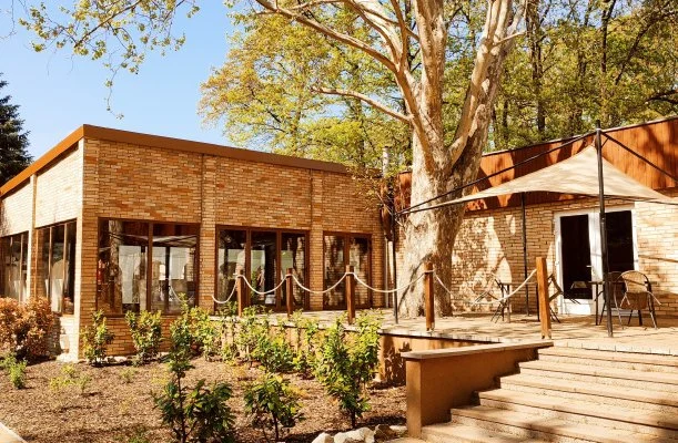 Öreg-tó Hotel Tata Öreg-tó Hotel Tata