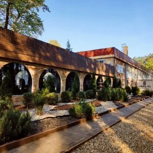  Tata - Napi árak reggelis ellátással (1 éjtől)