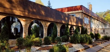 reg-t Hotel Tata - Oktber 23-i wellness htvge
