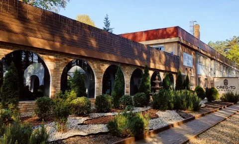 Öreg-tó Hotel Tata - Napi árak reggelis ellátással