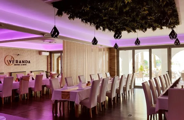 Öreg-tó Hotel Tata Öreg-tó Hotel Tata