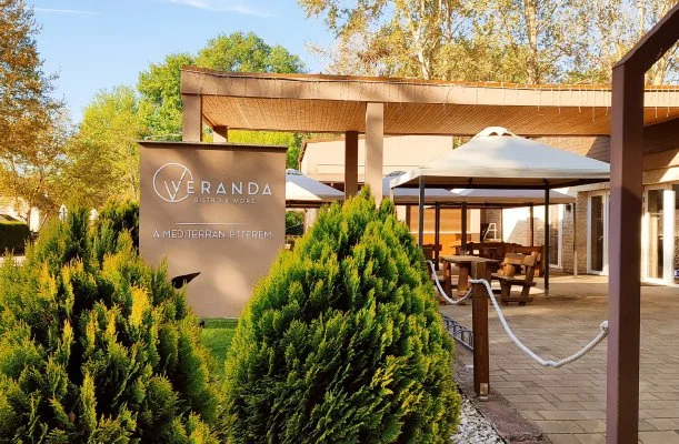 Öreg-tó Hotel Tata Öreg-tó Hotel Tata