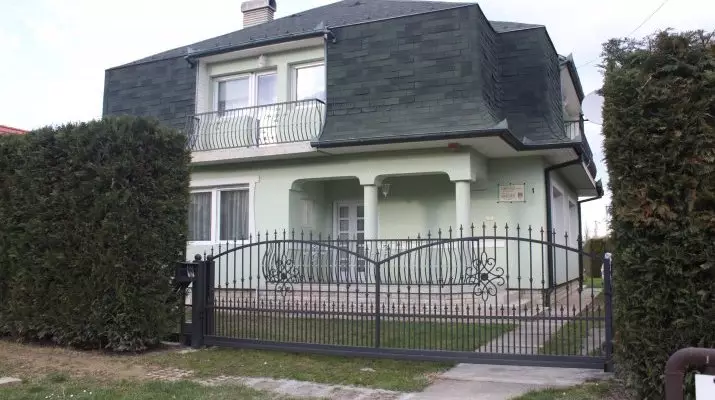 Orwa Apartman I. Zalakaros