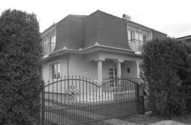 Orwa Apartman II. Zalakaros Orwa Apartman II. Zalakaros