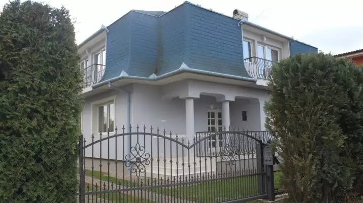 Orwa Apartman II. Zalakaros