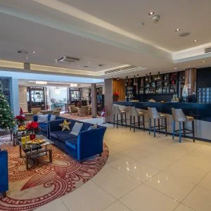 Outlet Hotel Polgár Polgár - Karácsony