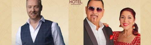 Outlet Hotel Polg�r 