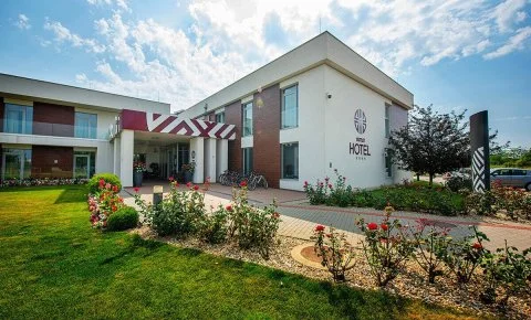 Outlet Hotel Polgár - Őszi Feltöltődés