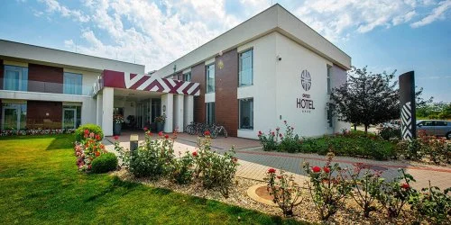 Outlet Hotel Polgár Polgár