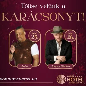  Polgár - Karácsony