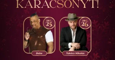 Kar�csony