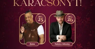 Karácsony