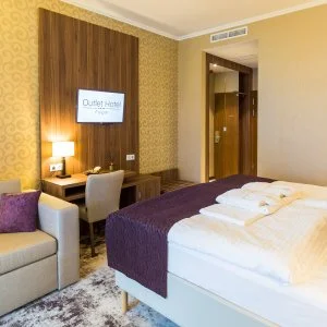 Outlet Hotel Polgár Polgár - Két ünnep között