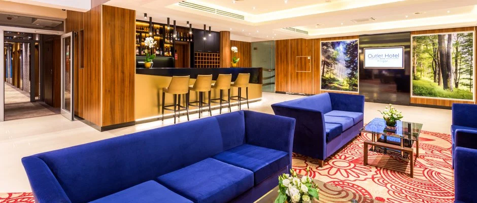 Outlet Hotel Polgr