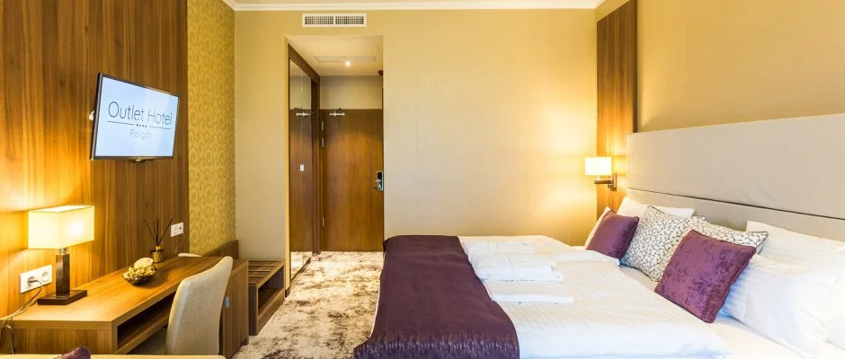 Outlet Hotel Polgr