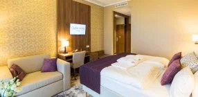 Outlet Hotel Polg�r - Napi �r f�lpanzi�s ell�t�ssal