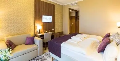 Napi r flpanzis elltssal (1 jtl)