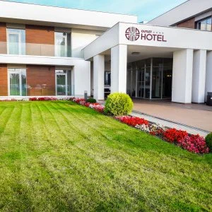 Outlet Hotel Polgár Polgár - Augusztus 20.