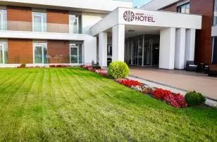 Outlet Hotel Polgár Polgár - Wellness hotelek ajánlatai